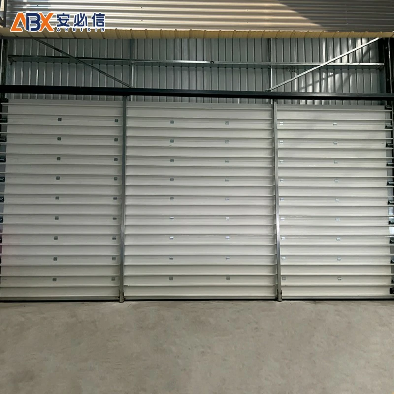 哈密市高扬程提升门